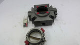 Flowserve 139642PS2 Split Seal