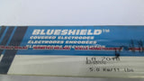 Blueshield Air Liquid LA7018 Welding Rods 11LBS 3/16" OD X 18" Long 250AMP Opt