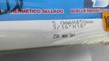 Blueshield Air Liquid LA7018 Welding Rods 11LBS 3/16" OD X 18" Long 250AMP Opt