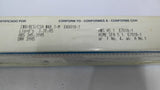 Blueshield Air Liquid LA7018 Welding Rods 11LBS 3/16" OD X 18" Long 250AMP Opt
