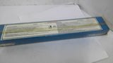 Blueshield Air Liquid LA7018 Welding Rods 11LBS 3/16" OD X 18" Long 250AMP Opt