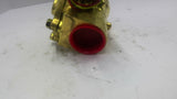 Asco 8210G22 Redhat Solenoid Valve 1 1/2" Pipe 150 PSI