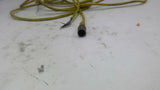 Industrial Cable 4-Pin Female Connector 11FT