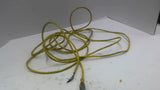 Industrial Cable 4-Pin Female Connector 11FT