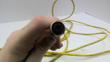 Industrial Cable 4-Pin Female Connector 11FT