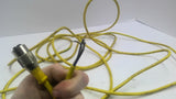 Industrial Cable 4-Pin Female Connector 11FT