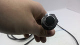 Balluff BES M12MD1-NSC60B-S04G Threaded Barrel Inductive Proximity Sensor