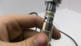 Balluff BES M12MD1-NSC60B-S04G Threaded Barrel Inductive Proximity Sensor