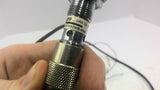 Balluff BES M12MD1-NSC60B-S04G Threaded Barrel Inductive Proximity Sensor