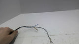 Balluff BES M12MD1-NSC60B-S04G Threaded Barrel Inductive Proximity Sensor