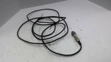 Balluff BES M12MD1-NSC60B-S04G Threaded Barrel Inductive Proximity Sensor