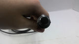 Balluff BES M12MD1-NSC60B-S04G Threaded Barrel Inductive Proximity Sensor