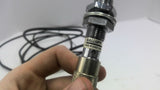 Balluff BES M12MD1-NSC60B-S04G Threaded Barrel Inductive Proximity Sensor