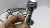 Balluff BES M12MD1-NSC60B-S04G Threaded Barrel Inductive Proximity Sensor