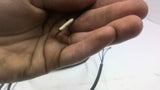 Balluff BES M12MD1-NSC60B-S04G Threaded Barrel Inductive Proximity Sensor