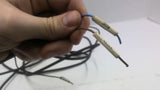 Balluff BES M12MD1-NSC60B-S04G Threaded Barrel Inductive Proximity Sensor