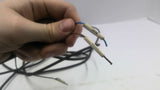 Balluff BES M12MD1-NSC60B-S04G Threaded Barrel Inductive Proximity Sensor