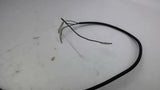 Balluff BES M12MD1-NSC60B-S04G Threaded Barrel Inductive Proximity Sensor