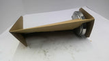 Tel-Tru AA575R Thermometer AA575R Industrial Bimetal Thermometer