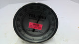 Tel-Tru AA575R Thermometer AA575R Industrial Bimetal Thermometer