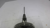 Tel-Tru AA575R Thermometer AA575R Industrial Bimetal Thermometer