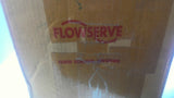 Flowserve 1207 Rev-8 Split Seal