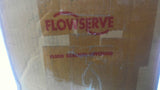 Flowserve 1207 Rev-8 Split Seal