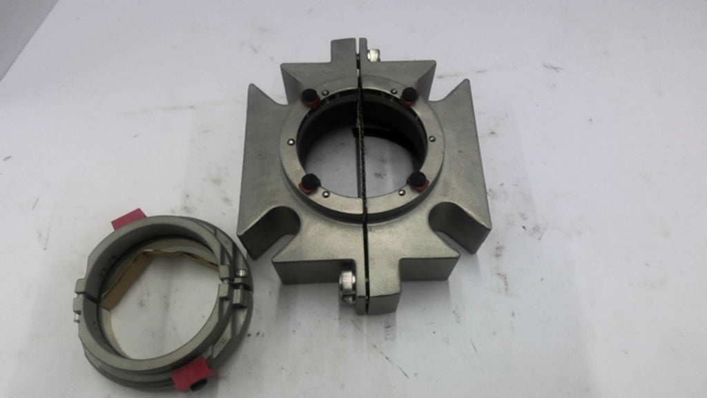Flowserve 1207 Rev-8 Split Seal