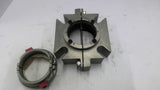 Flowserve 1207 Rev-8 Split Seal