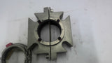 Flowserve 1207 Rev-8 Split Seal