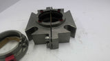 Flowserve 1207 Rev-8 Split Seal