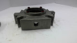 Flowserve 1207 Rev-8 Split Seal