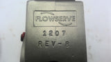 Flowserve 1207 Rev-8 Split Seal