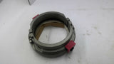 Flowserve 1207 Rev-8 Split Seal