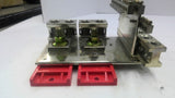 Square D HCW4SN I-Line Solid Neutral Kit