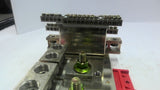 Square D HCW4SN I-Line Solid Neutral Kit
