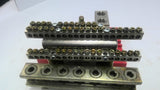 Square D HCW4SN I-Line Solid Neutral Kit