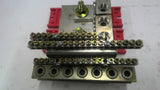 Square D HCW4SN I-Line Solid Neutral Kit