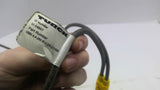 Turck VBRS 4.4-2RK 4T-0.3/0.3/S1569 Industrial Splitter Cable