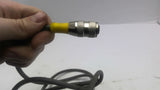 Turck VBRS 4.4-2RK 4T-0.3/0.3/S1569 Industrial Splitter Cable