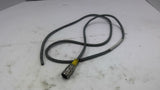 Turck RK 4.4T-2.5-RS4.4T/SV Euro Fast Cordset