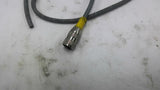 Turck RK 4.4T-2.5-RS4.4T/SV Euro Fast Cordset