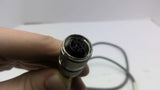 Turck RK 4.4T-2.5-RS4.4T/SV Euro Fast Cordset