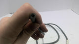 Turck RK 4.4T-2.5-RS4.4T/SV Euro Fast Cordset