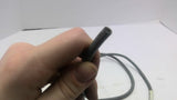 Turck RK 4.4T-2.5-RS4.4T/SV Euro Fast Cordset