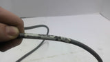 Turck RK 4.4T-2.5-RS4.4T/SV Euro Fast Cordset