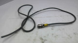 Turck RK 4.4T-2.5-RS4.4T/SV Euro Fast Cordset