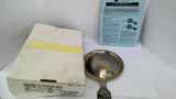 BS&B A1003734-1 Stainless Steel Safety Systems Rupture Disc 300PSIG 6" OAD