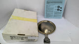 BS&B A1003734-1 Stainless Steel Safety Systems Rupture Disc 300PSIG 6" OAD