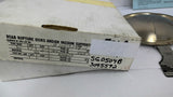 BS&B A1003734-1 Stainless Steel Safety Systems Rupture Disc 300PSIG 6" OAD